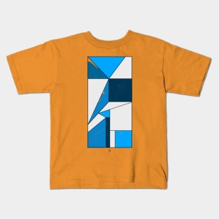 A way up Kids T-Shirt